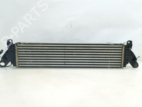 Used Intercooler MAZDA CX-5 (KE, GH) 2.2 D AWD (KE2AW) (150 hp) 30969295