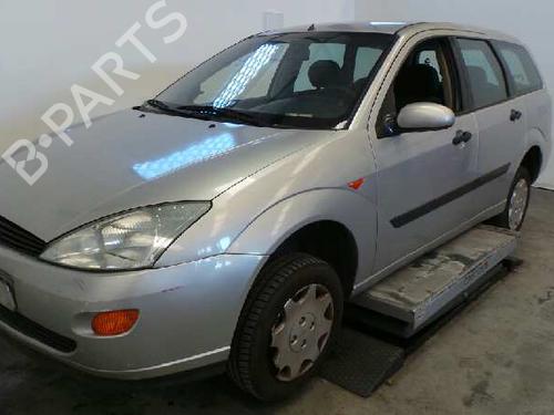 Rear right lock FORD FOCUS I Turnier (DNW) 1.8 Turbo DI / TDDi | BP341865C99 