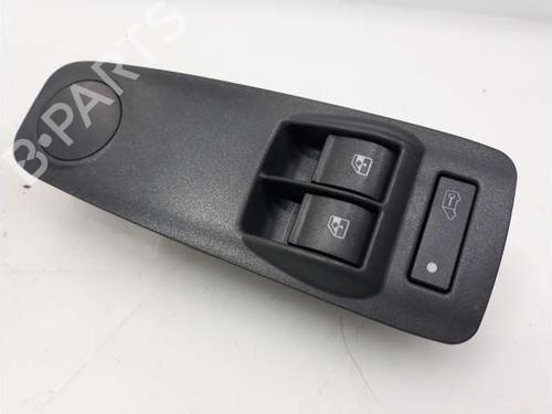 Used Left front window switch Left front window switch FIAT DUCATO Van (250_) [2006-2026] 16354448 16354448