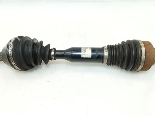 Left front driveshaft VOLVO XC70 II (136) D5 AWD | BP31125781M38