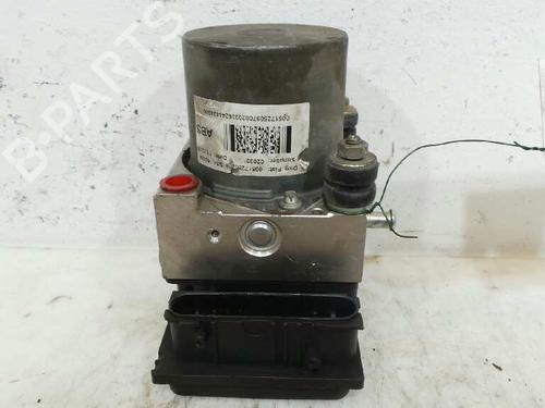ABS pump PEUGEOT BOXER Van 2.2 HDi 120 | BP2797685M43