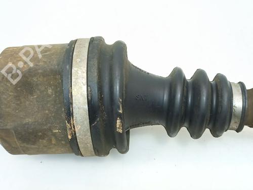 Left front driveshaft RENAULT LAGUNA II Grandtour (KG0/1_) 3.0 V6 24V (KG0D, KG01) | BP29889857M38