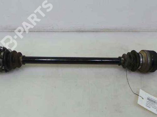 Used Right rear driveshaft Right rear driveshaft BMW 1 (E87) 118 d (122 hp) 6969644 6969644