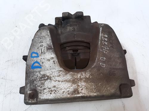 Right front brake caliper LAND ROVER RANGE ROVER EVOQUE (L538)  | BP15522480M104 
