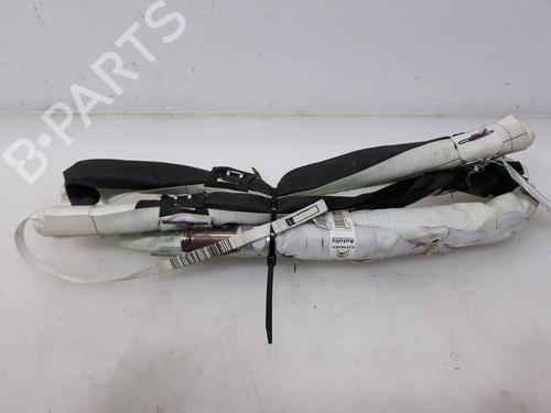 Used Right curtain airbag CITROËN C4 CACTUS 1.2 VTi 82 (82 hp) 9558960