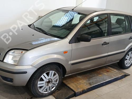 Left front window switch FORD FUSION (JU_) 1.4 TDCi | BP33855818I27  - Image 9