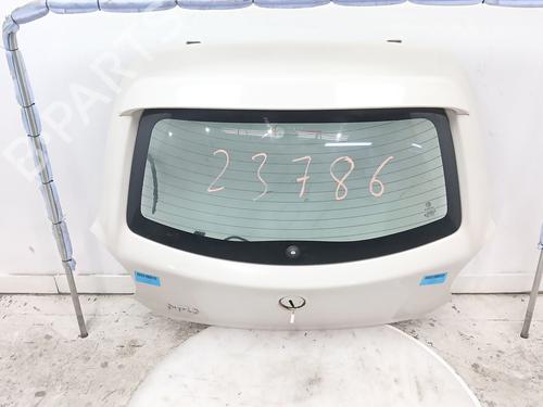 Used Tailgate Tailgate ALFA ROMEO MITO (955_) 1.3 MultiJet (955AXP1A, 955AYC1A) (95 hp) 33816305 33816305