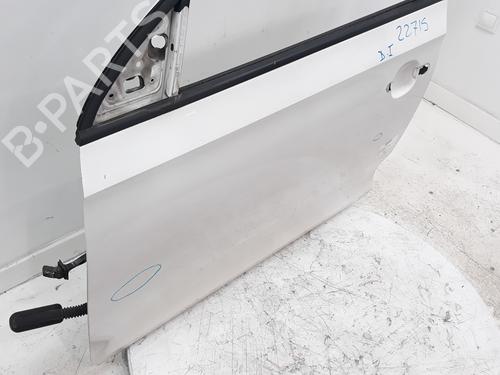 Left front door SEAT TOLEDO IV (KG3) 1.6 TDI | BP18056622C2 