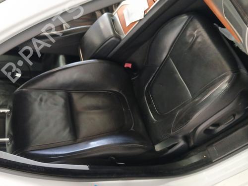 Used Right front seat Right front seat JAGUAR XF I (X250) 2.2 D (190 hp) 33704241 33704241
