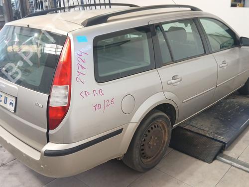 Engine FORD MONDEO III Turnier (BWY) 2.0 TDCi | BP39654532M1 - Image 14