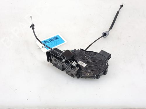 Used Rear right lock Rear right lock VOLVO V50 (545) 2.0 D (136 hp) 33240412 33240412