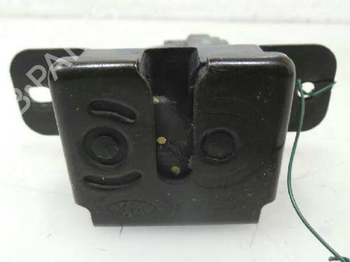 Used Tailgate lock KIA SORENTO I (JC) 2.5 CRDi 4WD (140 hp) 6419580