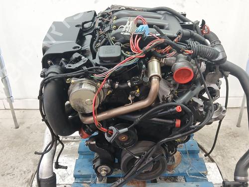 Engine BMW 3 (E46) 320 d | BP40295904M1 - Image 2