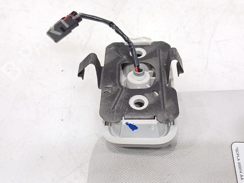 Right sun visor JAGUAR XF II (X260) 2.0 D | BP38592428I2 - Image 4