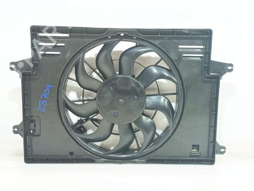 Used Radiator fan HYUNDAI KONA (OS, OSE, OSI) 1.0 T-GDi (120 hp) 29405004