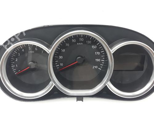 Instrument cluster DACIA SANDERO II  | BP18332795C47 