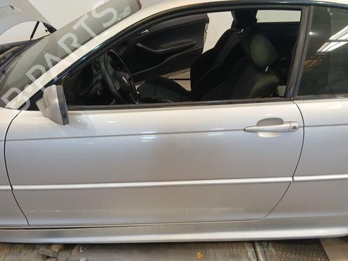 Used Left front door Left front door 39564563 39564563