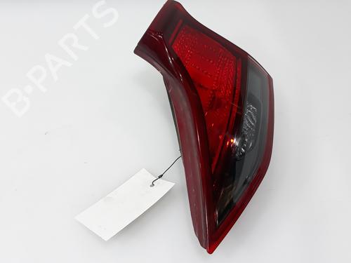 Right tailgate light HYUNDAI IONIQ (AE) 1.6 GDI Hybrid | BP18142365C80 