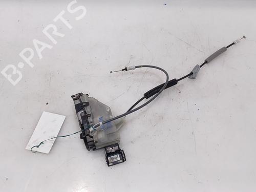 Used Rear right lock Rear right lock CITROËN C3 III (SX) 1.2 VTi 82 (82 hp) 32751237 32751237