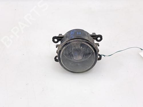 Used Left front fog light Left front fog light FORD TRANSIT COURIER B460 Box Body/MPV 1.0 EcoBoost (100 hp) 34122850 34122850
