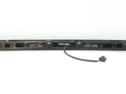 Trunk håndtak SAAB 9-3 (YS3F, E79, D79, D75)  | BP25122841C132 
