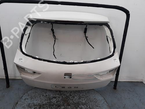 Used Tailgate SEAT LEON ST (5F8) [2012-2020]  15962709