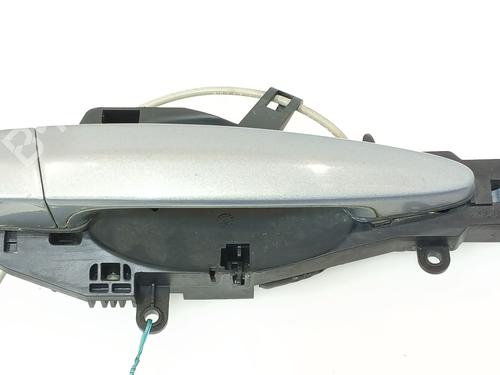 Used Front right exterior door handle BMW 3 (E90) 320 d (163 hp) 26680582