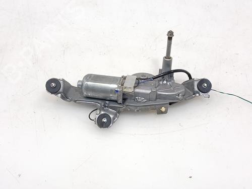 Used Rear wiper motor Rear wiper motor MAZDA CX-7 (ER) 2.2 MZR-CD AWD (ER10A) (173 hp) 36218510 36218510