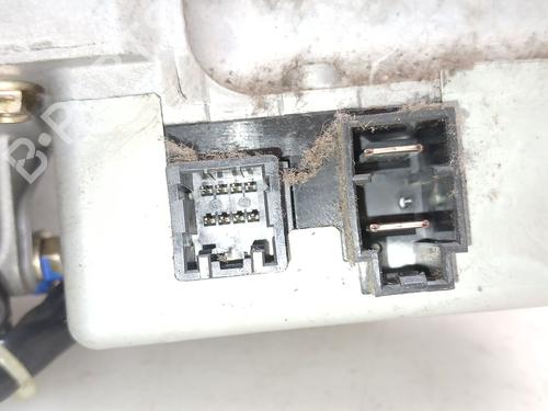 Egr OPEL CORSA C (X01) 1.7 DI (F08, F68) | BP36886862M69  - Image 8