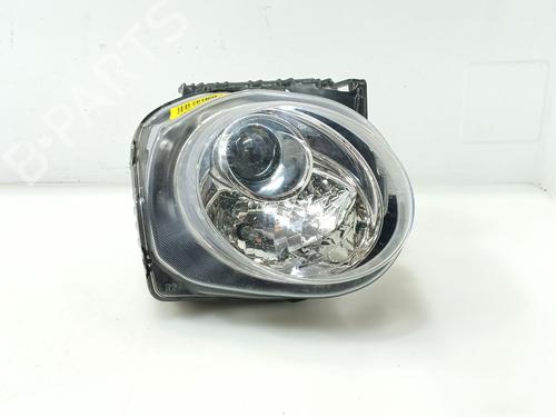 Used Right headlight NISSAN JUKE (F15) 1.2 DIG-T (115 hp) 29609682