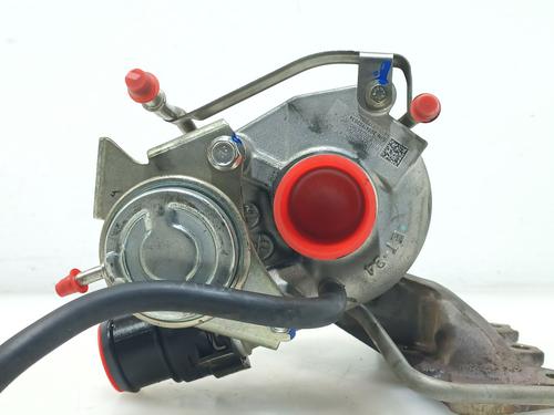 Turbocharger/Supercharger RENAULT CLIO IV (BH_) 0.9 TCe 90 (BHNF, BHMA, BHMH, BHJK, BHJR) | BP29938242M71 