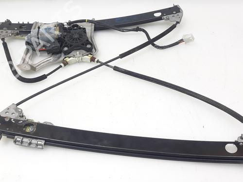 Used Front right window mechanism MERCEDES-BENZ S-CLASS (W220) S 400 CDI (220.028, 220.128) (250 hp) 18026836