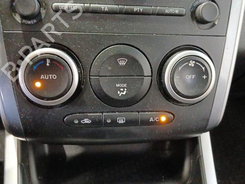 Used Climate control Climate control MAZDA CX-7 (ER) 2.2 MZR-CD AWD (ER10A) (173 hp) 36031759 36031759