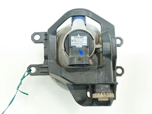 Left front fog light TOYOTA PRIUS (_W3_) 1.8 Hybrid (ZVW3_) | BP30104742C30