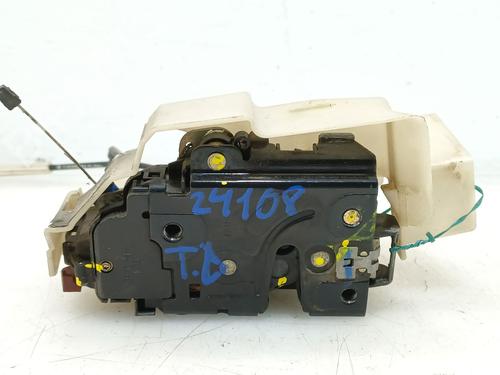 Used Rear right lock VW TOUAREG (7LA, 7L6, 7L7) 2.5 R5 TDI (174 hp) 32023169