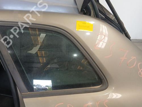 Used Rear left quarter glass AUDI A3 (8P1) 2.0 TDI 16V (140 hp) 28512110