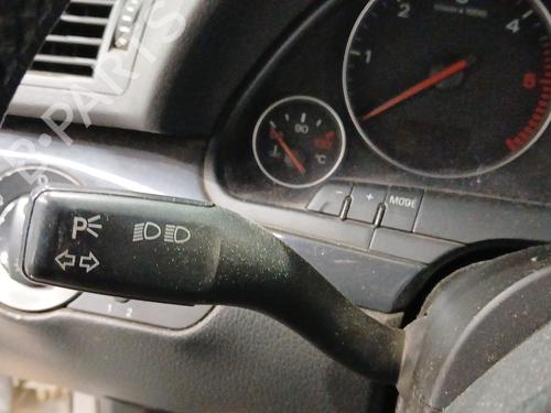 Used Steering column stalk AUDI A4 B6 Avant (8E5) 1.9 TDI (101 hp) 27358196