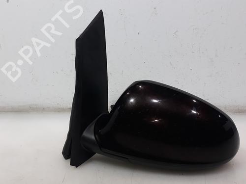 Left mirror OPEL ASTRA J (P10) 1.6 CDTi (68) | BP16882462C26 