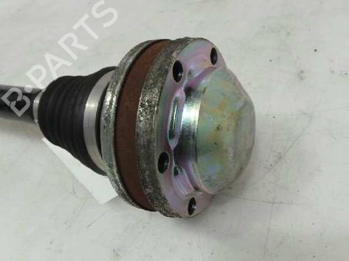 Left rear driveshaft AUDI Q5 (8RB) 2.0 TDI quattro | BP2535534M40 