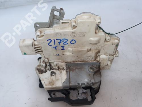 Used Rear left lock Rear left lock AUDI A6 C6 Avant (4F5) 2.0 TDI (170 hp) 11054027 11054027