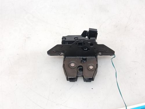 Bagklap lås Bagklap lås OPEL ZAFIRA TOURER C (P12) 2.0 CDTi (75) (130 hp) 36390437 36390437