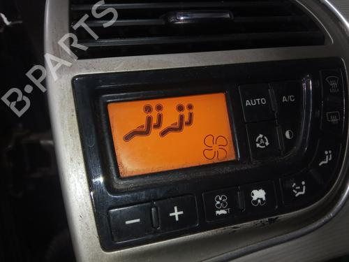 Used Climate control CITROËN C4 Grand Picasso I (UA_) 1.6 HDi 110 (112 hp) 22720951