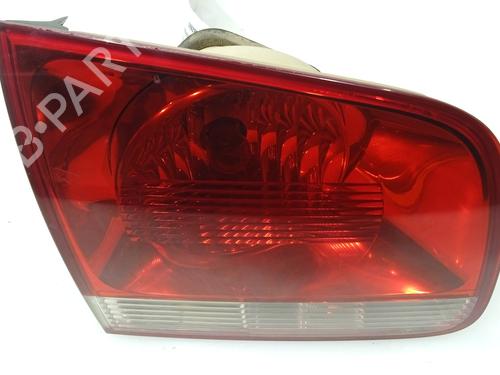 Used Left tailgate light VW TOUAREG (7LA, 7L6, 7L7) 5.0 V10 TDI (313 hp) 22412760