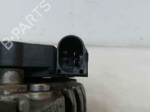 Alternator FORD MONDEO IV Saloon (BA7) 2.0 TDCi | BP3669209M7 