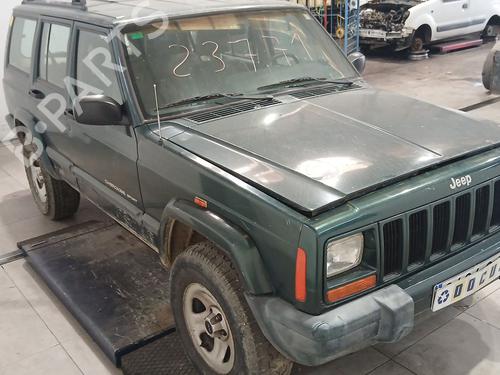 Used Parts JEEP CHEROKEE (XJ) [1983-2001]  4335428