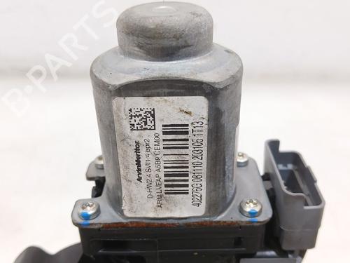 Front right window mechanism CITROËN C4 II (NC_) 1.6 HDi 110 | BP37537313C23 - Image 4