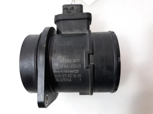 Used Mass air flow sensor KIA NIRO I (DE) 1.6 GDI Hybrid (105 hp) 9767659