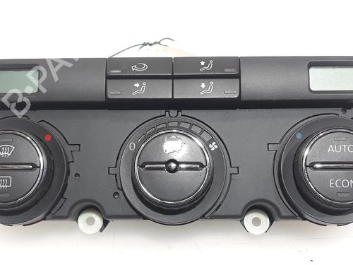 Climate control VW GOLF V (1K1)  | BP18698272I5 