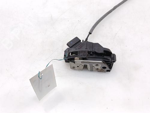 Used Front left lock Front left lock 38509851 38509851