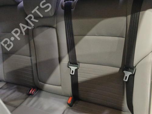 Sæde Bagtil VOLVO S40 II (544) 1.6 D (110 hp) 30902326